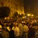 بعد الصلاة الناس هتفت بقوة لم أسمعها منذ سقوط مبارك#Egypt #Tahrir #Maspero #Jan25 #EssamAtta