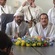 مأرب برس - مأرب: المحافظ يناقش وجهاء قبيلتي الجدعان وعبيدة حماية أبراج الكهرباء وانابيب النفط