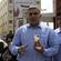 Bahrain human rights activist charged
