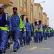 Qatar still failing labourers on reform, says Amnesty - Yahoo Sports