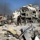 Syrian media: U.S.-led coalition fires missiles at government facilities - Syria - Haaretz.com