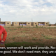 Jinwar Is a Feminist Commune in Syria Free of Men and Capitalism