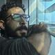 Syrian Hassan al-Kontar removed from Malaysia airport after months - BBC News